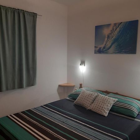 Ferienwohnung Grabrova Cove Novi Vinodolski Zimmer foto