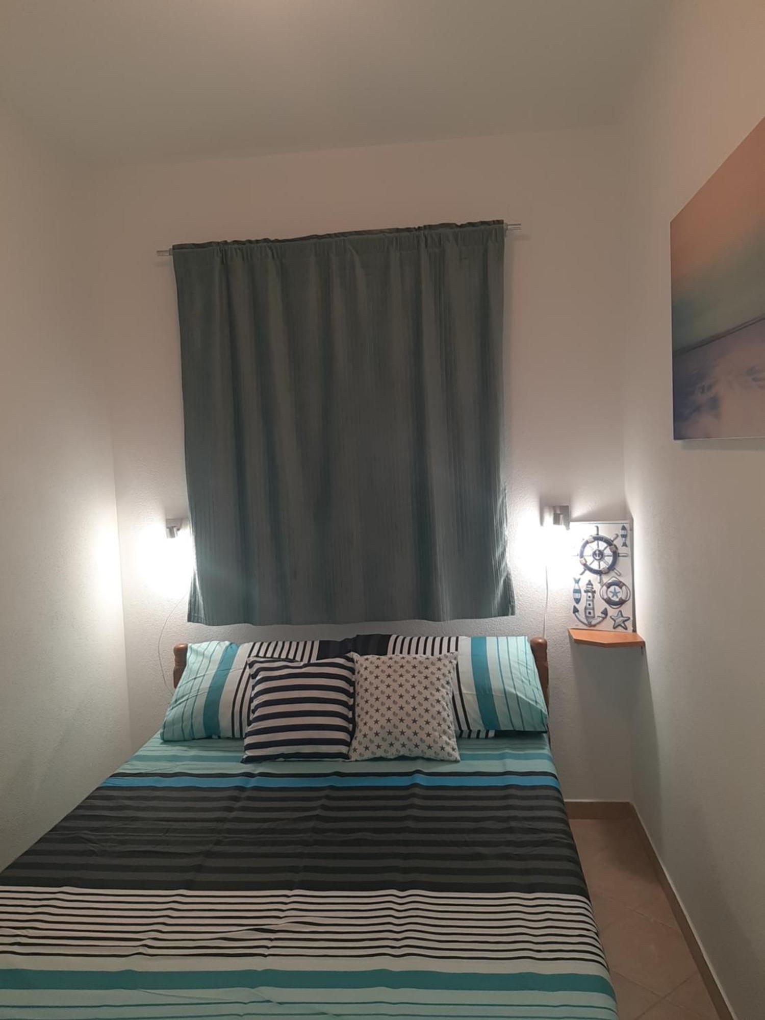 Ferienwohnung Grabrova Cove Novi Vinodolski Zimmer foto